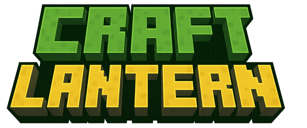 Craft Lantern